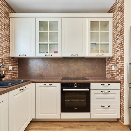 Wroclaw Rose Apartments By Noclegi Renters Dış mekan fotoğraf