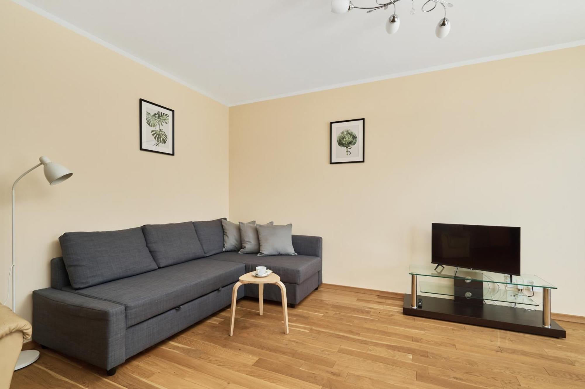 Wroclaw Rose Apartments By Noclegi Renters Dış mekan fotoğraf