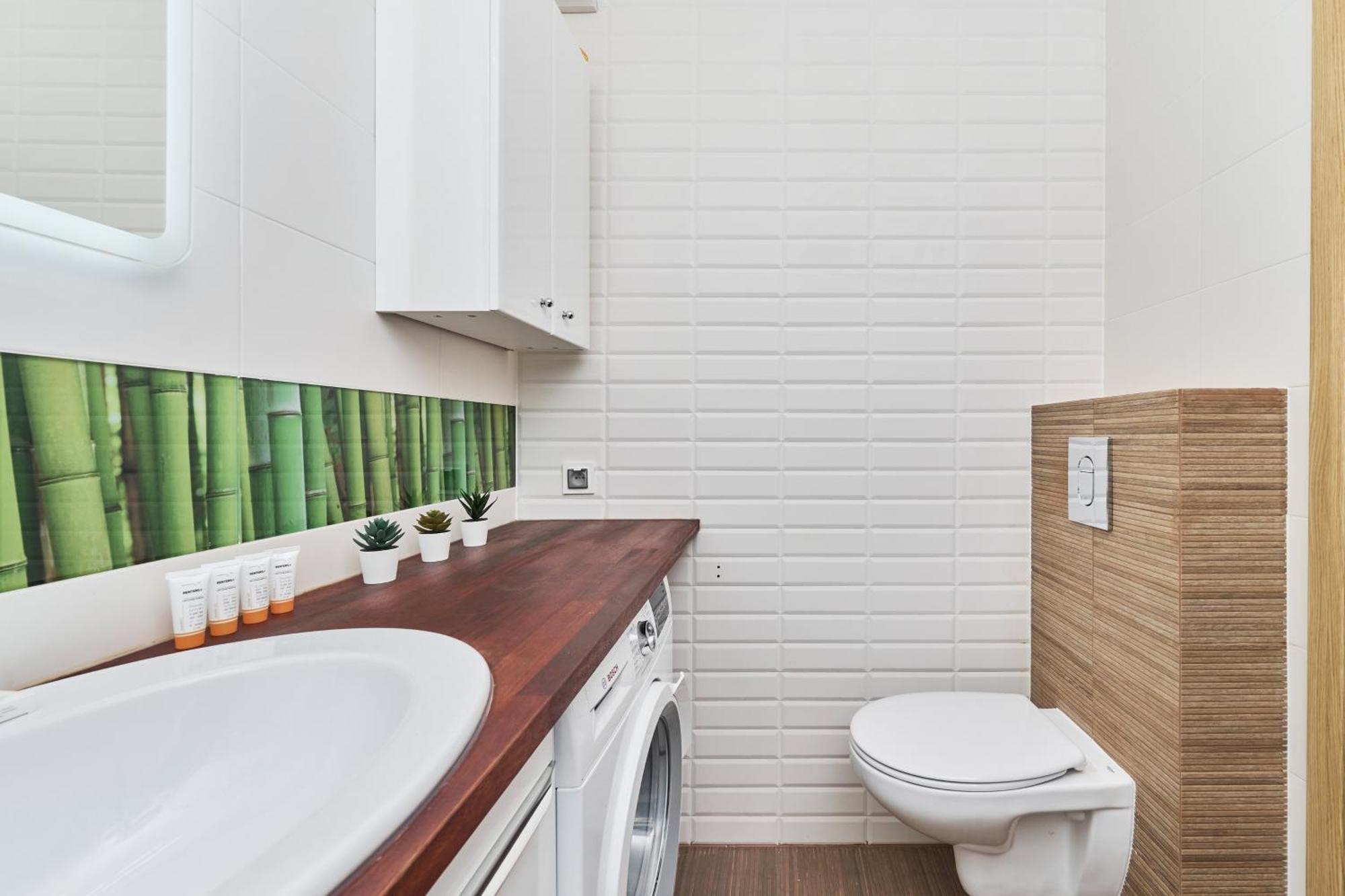 Wroclaw Rose Apartments By Noclegi Renters Dış mekan fotoğraf